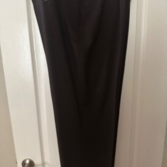 Ralph Lauren Wool Trousers - Picture 2 of 3